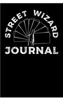 Street Wizard Journal