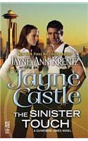 The Sinister Touch