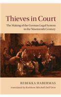 Thieves in Court