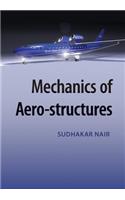 Mechanics of Aero-structures