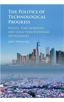 Politics of Technological Progress