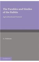 Parables and Similes of the Rabbis