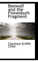 Beowulf and the Finnesburh Fragment