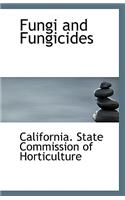 Fungi and Fungicides
