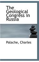 The Geological Congress in Russia