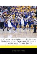 SEC Men's Basketball