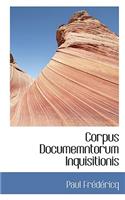 Corpus Documemntorum Inquisitionis
