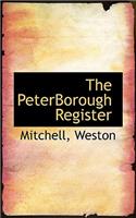 The Peterborough Register