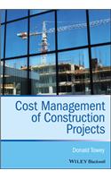 Cost Management of Construction Projects