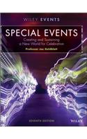 Special Events
