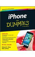 iPhone For Dummies