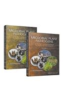 Microbial Plant Pathogens