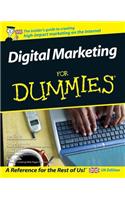 Digital Marketing For Dummies
