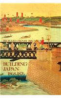 Building Japan 1868-1876