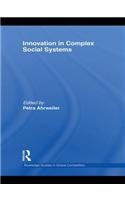 Innovation in Complex Social Systems