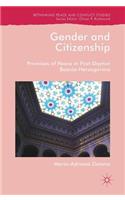 Gender and Citizenship