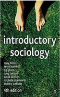 Introductory Sociology 4/E