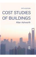 Cost Studies of Buildings