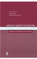 Argumentation