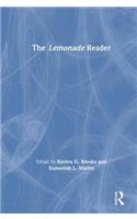 Lemonade Reader