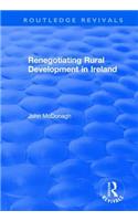 Renegotiating Rural Development in Ireland