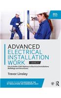 Advanced Electrical Installation Work 2365 Edition
