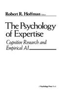 Psychology of Expertise