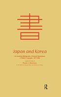 Japan & Korea: An Annotated CB