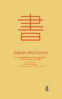 Japan & Korea: An Annotated CB