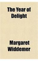 The Year of Delight: (English)