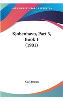 Kjobenhavn, Part 3, Book 1 (1901)