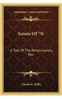 Scouts of '76