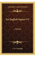 English Squire V3