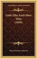 Little Ellie and Other Tales (1850)