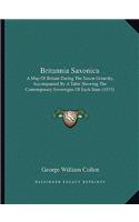 Britannia Saxonica