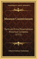 Museum Casimirianum