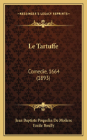 Le Tartuffe