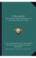 L'Irlande