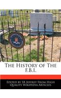 The History of the F.B.I.