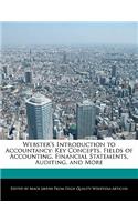 Webster's Introduction to Accountancy
