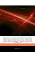 Articles on Assemblies of God, Including
