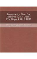 Biosecurity Plan for Palmyra Atoll