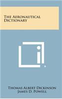 The Aeronautical Dictionary