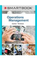 Smartbook Access Card for Operations Management, 1e