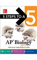 5 Steps to a 5: AP Biology 2017