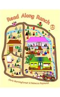 Read Along Ranch