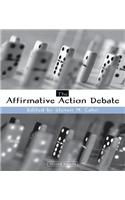 The Affirmative Action Debate
