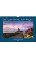 Du Yeun Elez Au Pays Pagan 2017