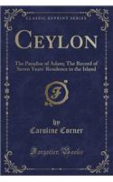 Ceylon
