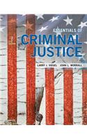 Essentials of Criminal Justice